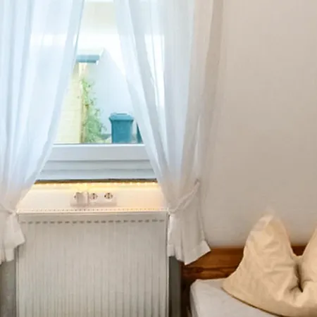 Apartmán U13 Eg Marienfelde