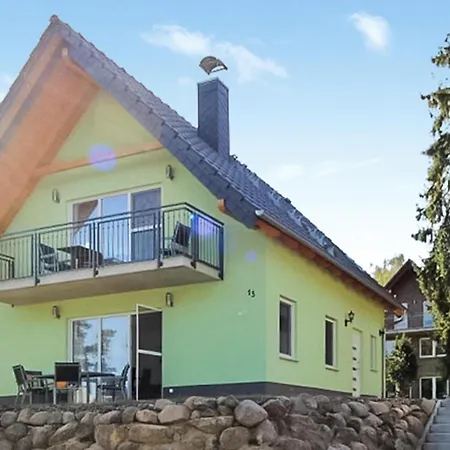U13 Eg Apartment *