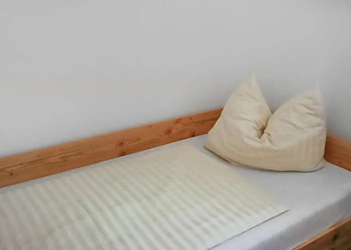 Apartamento U13 Eg *
